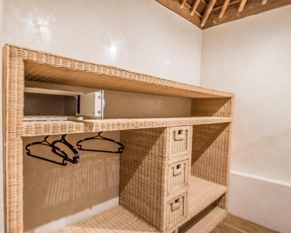 Marika Sawah Villa Seminyak Zewnętrze zdjęcie
