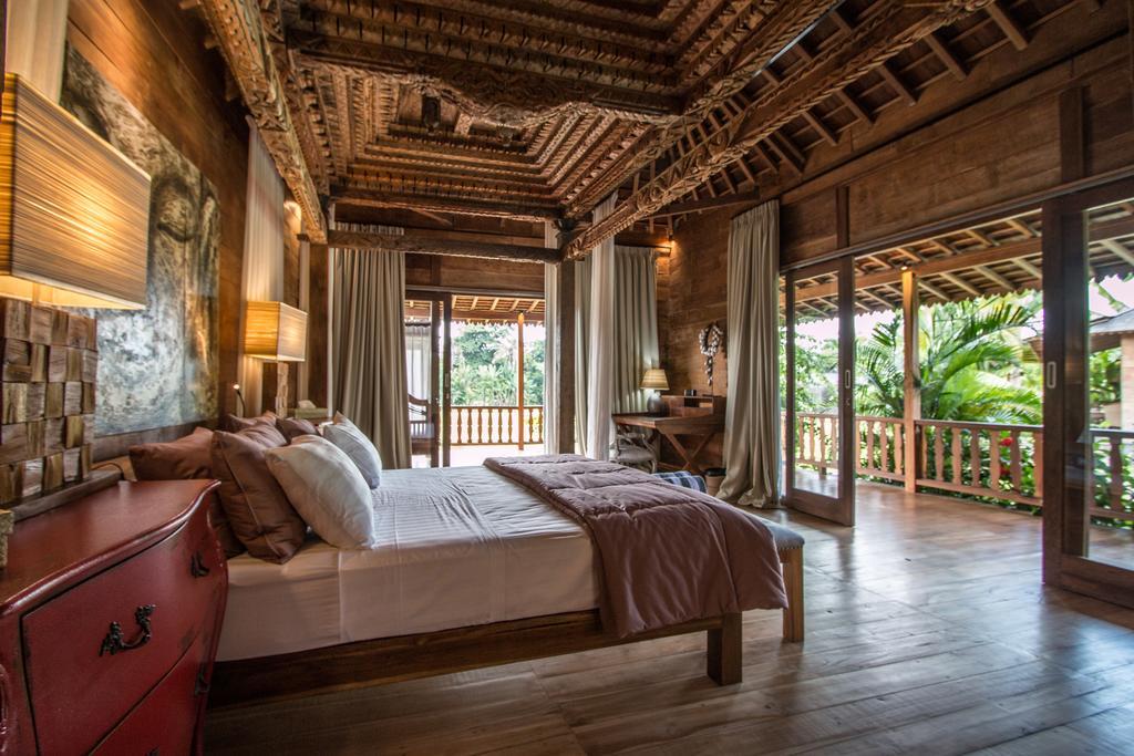 Marika Sawah Villa Seminyak Zewnętrze zdjęcie