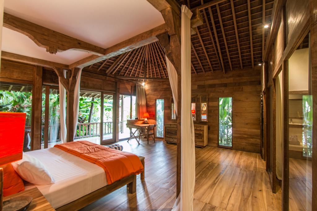 Marika Sawah Villa Seminyak Zewnętrze zdjęcie