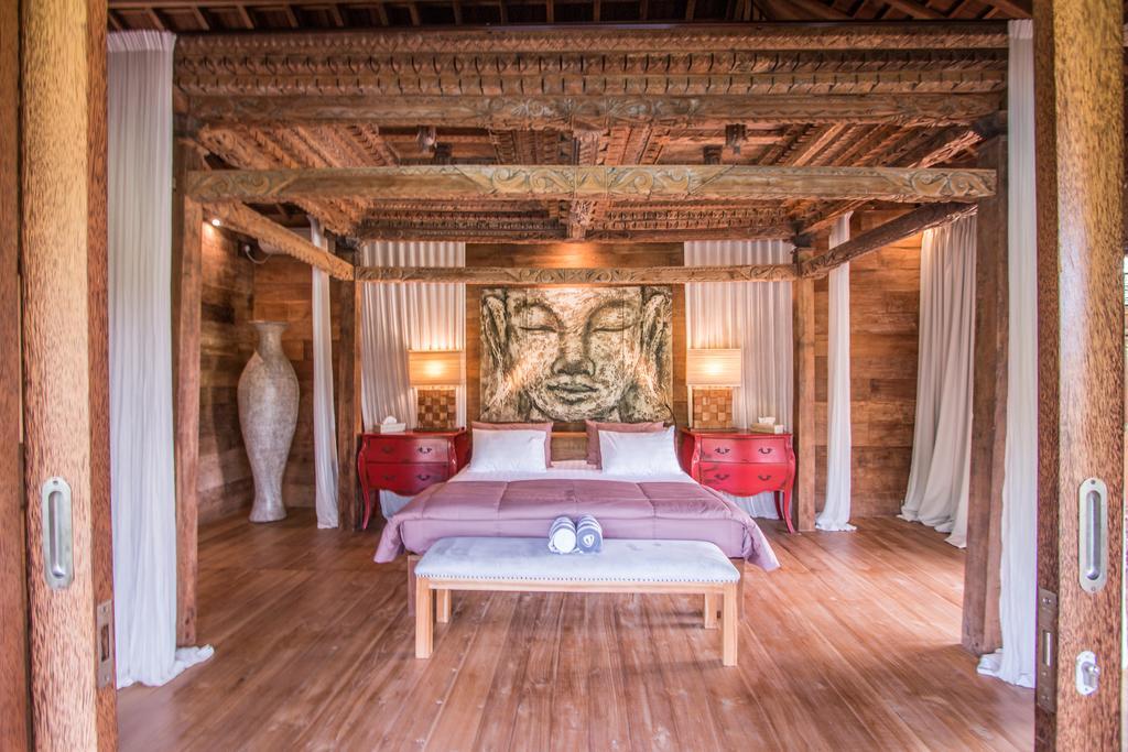 Marika Sawah Villa Seminyak Zewnętrze zdjęcie