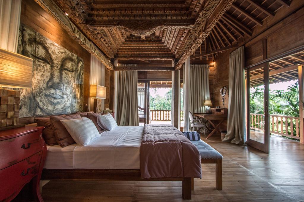 Marika Sawah Villa Seminyak Zewnętrze zdjęcie
