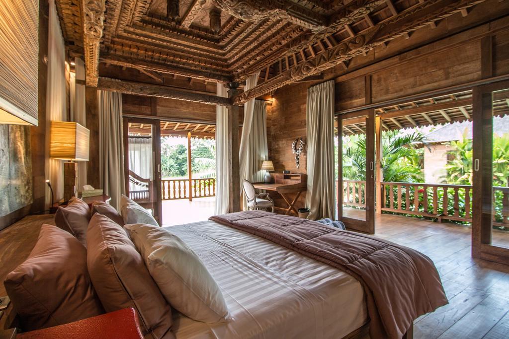 Marika Sawah Villa Seminyak Zewnętrze zdjęcie