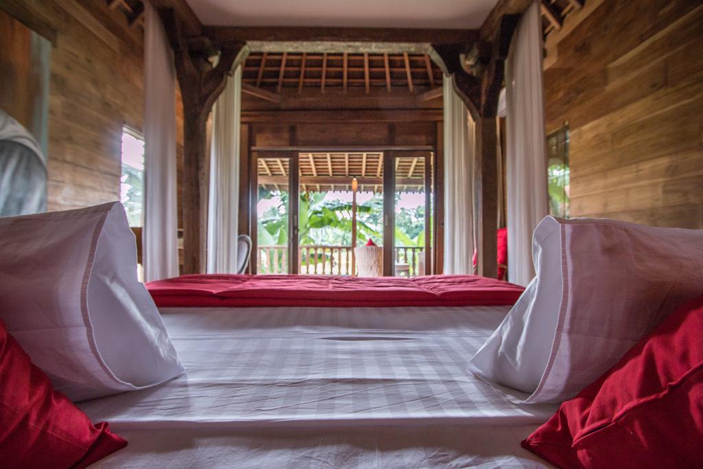 Marika Sawah Villa Seminyak Zewnętrze zdjęcie