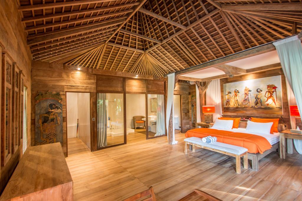 Marika Sawah Villa Seminyak Zewnętrze zdjęcie