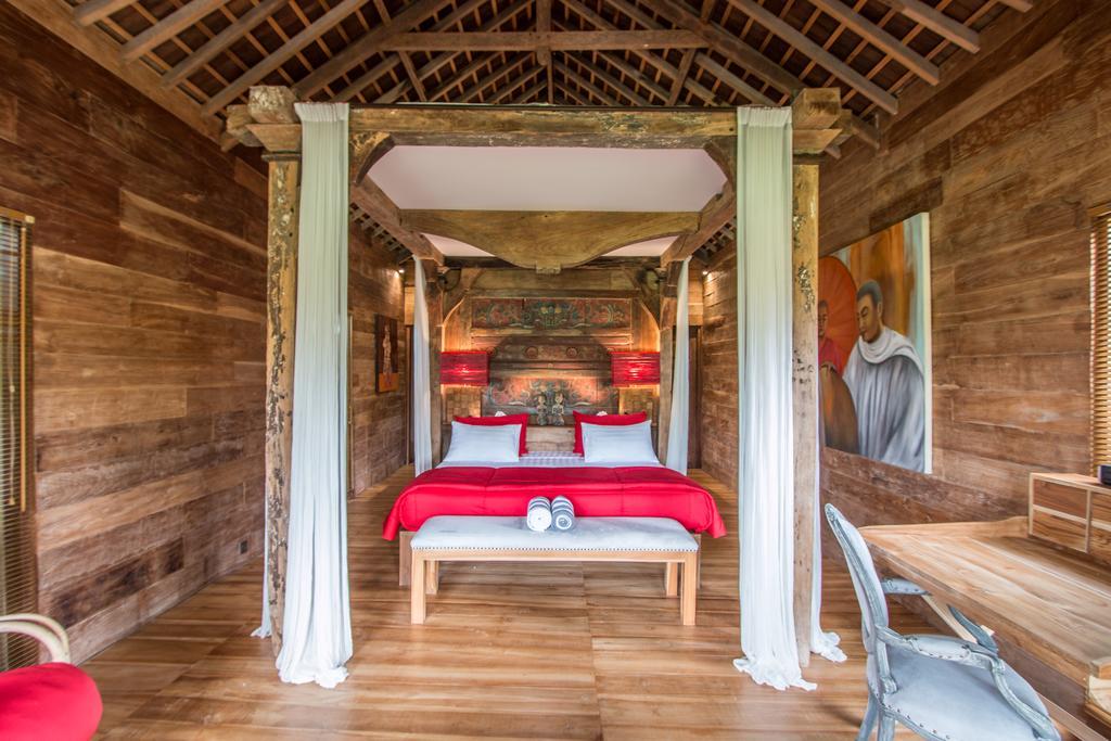 Marika Sawah Villa Seminyak Zewnętrze zdjęcie