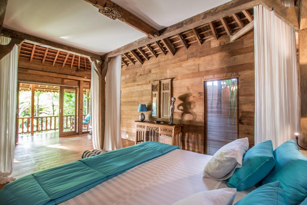 Marika Sawah Villa Seminyak Zewnętrze zdjęcie