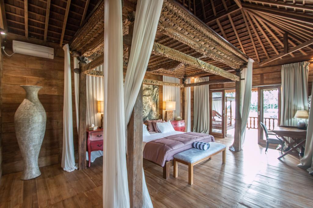 Marika Sawah Villa Seminyak Zewnętrze zdjęcie