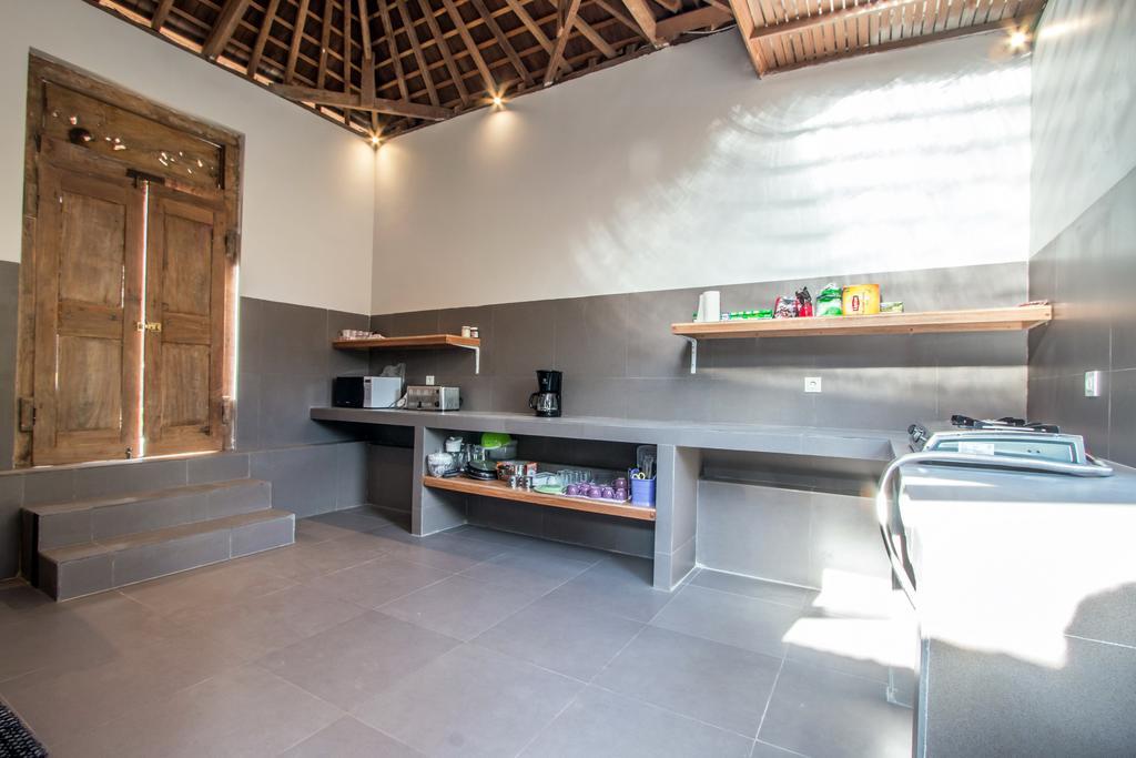 Marika Sawah Villa Seminyak Zewnętrze zdjęcie