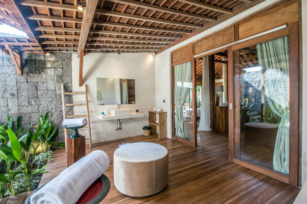 Marika Sawah Villa Seminyak Zewnętrze zdjęcie