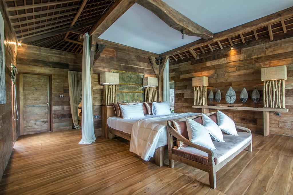 Marika Sawah Villa Seminyak Zewnętrze zdjęcie
