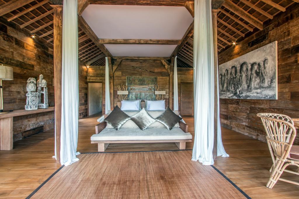 Marika Sawah Villa Seminyak Zewnętrze zdjęcie