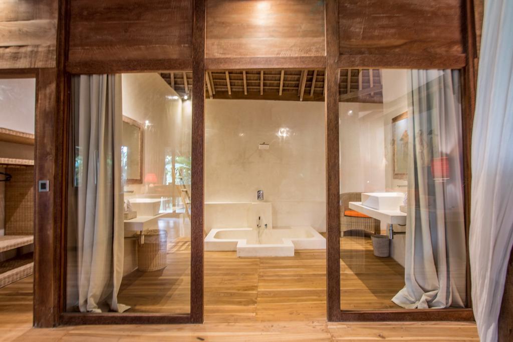 Marika Sawah Villa Seminyak Zewnętrze zdjęcie