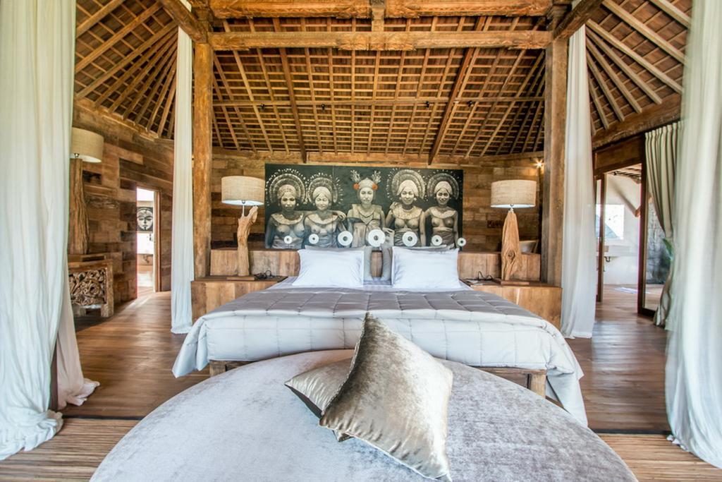 Marika Sawah Villa Seminyak Zewnętrze zdjęcie