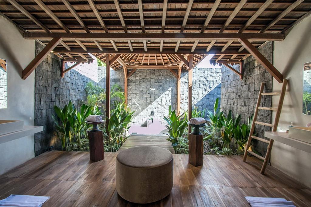 Marika Sawah Villa Seminyak Zewnętrze zdjęcie