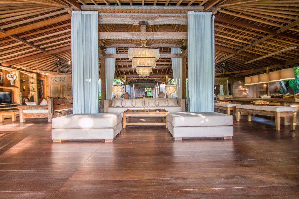 Marika Sawah Villa Seminyak Zewnętrze zdjęcie