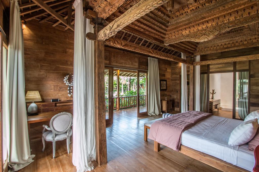 Marika Sawah Villa Seminyak Zewnętrze zdjęcie
