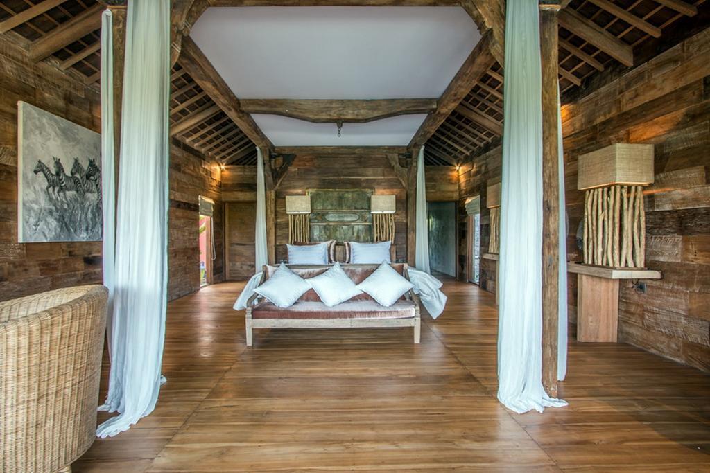Marika Sawah Villa Seminyak Zewnętrze zdjęcie