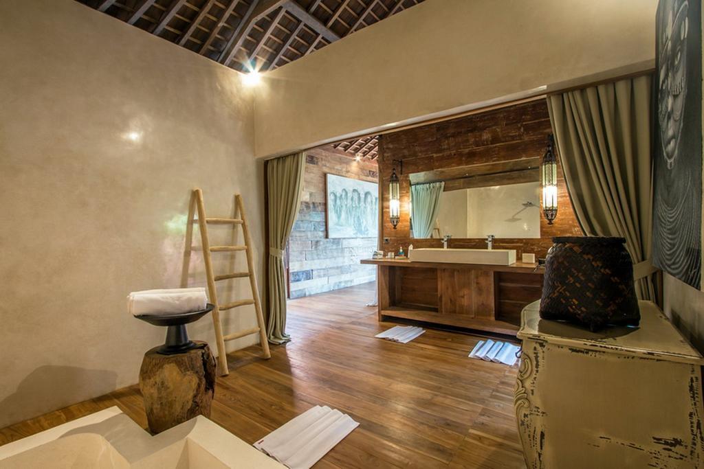Marika Sawah Villa Seminyak Zewnętrze zdjęcie